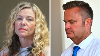 Judge combines trials of 'cult mom' Lori Vallow and husband Chad Daybell