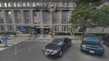 Personal information of 46,000 veterans compromised after data breach, VA reveals