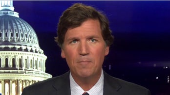 Tucker Carlson: Biden campaign ‘surely’ benefiting from Antifa, website connection