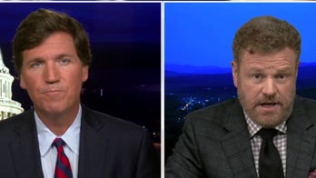 Mark Steyn blasts Seattle's hiring of former pimp as alternative to police: 'This is a joke'