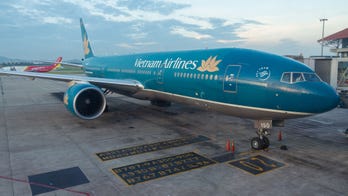 Vietnam Airlines passenger spread coronavirus to 15 on international flight, study claims