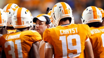 'Clinical judgments' key in college football contact tracing