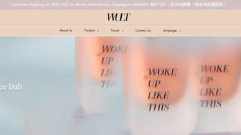 Beauty brand apologizes for Anne Frank-inspired makeup item, removes product from sale