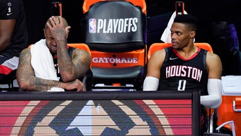 Rockets look for new coach after another early playoff exit