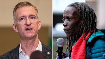 Portland councilwoman now backs Mayor Wheeler's opponent in next week's election