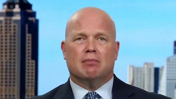 Ex-acting AG Whitaker warns absentee voters to 'be diligent' to 'make sure that their vote is counted'