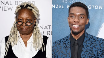 Disney, honor Chadwick Boseman with a Wakanda-themed park: Whoopi Goldberg