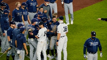 Rays' Kiermaier: `They don’t like us, we don’t like them'