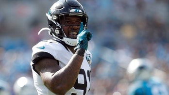 Jaguars fans voting Yannick Ngakoue to Pro Bowl to help team upgrade draft pick