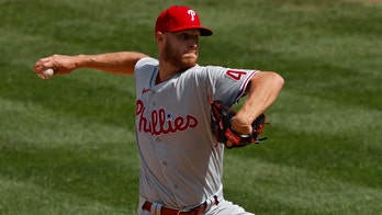 Phillies executive invokes baseball legend in Zack Wheeler trade denials