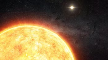 The sun's long-lost twin could be in deep space, researchers suggest