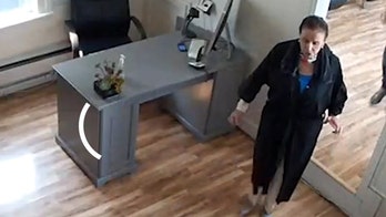 Pelosi caught getting hair done at coronavirus-shuttered SF salon