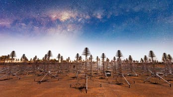 E.T. missing? Astronomers come up empty looking for technological signs of life in 10M star systems