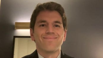 Amy Coney Barrett's former law clerk: 'She will be a great Supreme Court justice'