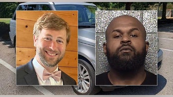 North Carolina man's disappearance being investigated as homicide