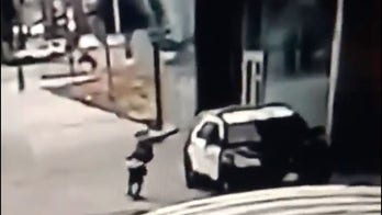 Compton 'ambush' leaves 2 LA County sheriff's deputies 'fighting for their lives'