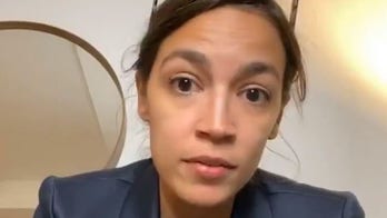 AOC urges Dems to ‘move now,’ hints a death could cost party Senate majority