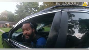 Atlanta officer shoots, kills man who approached with a gun, police say