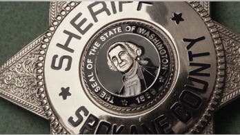 Protester allegedly threatened police, wanted to ‘take these pigs heads off with a hand saw’: reports