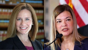 Trump's Supreme Court court pick likely to be Amy Coney Barrett or Barbara Lagoa: reports