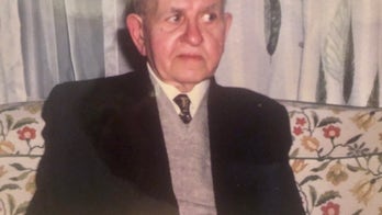 Paul Batura: Grandparents Day — thinking of the man I feared, and why I'm grateful to him