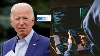 Consulting firm with Biden ties targeted by suspected Russian hackers: report
