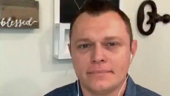 Coast Guard veteran details how he helped families escape Tacoma wildfire: 'It was a very, very chaotic scene'