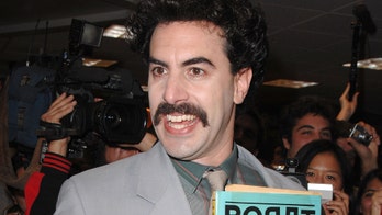 'Borat' sequel to be released before 2020 election by Amazon