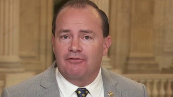 Comey needs to answer on FISA abuse in upcoming testimony, Sen. Mike Lee says