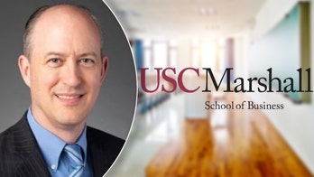 USC professor removed from course after using Chinese phrase with pronunciation similar to N-word