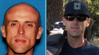 Search for missing California firefighter continues with deputies, bloodhounds combing area