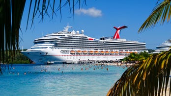 CDC issues new cruise guidelines for volunteer test voyages