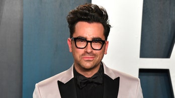 'Schitt's Creek' star Daniel Levy on the show's historic comedy Emmys sweep: 'It is absolutely incredible'