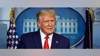 Trump reacts to 'great honor' of Nobel Peace Prize nomination, calls it 'great thing for our country'