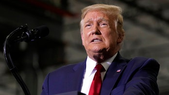 Trump campaign denies ex-model’s allegation of sexual assault in 1997