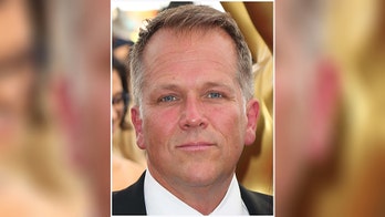 Kamala Harris headlines fundraiser cohosted by Hollywood producer who used vulgar name for GOP women