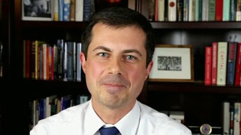 Pete Buttigieg hopes coronavirus vaccine will be area ‘free from political interference’