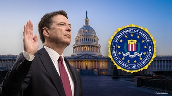 Kimberley Strassel: Comey’s testimony ‘vivid reminder’ election won’t hinge only on the issues