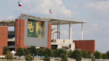 Baylor-Houston, FAU-Ga Southern postponed day before games