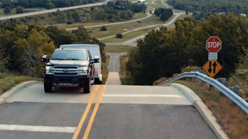 Electric Ford F-150 will be the most powerful model, company says