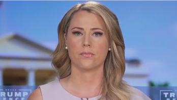 Trump campaign's Perrine hits anonymous Atlantic sources: 'Journalism was abandoned'