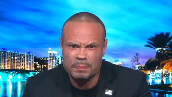 Dan Bongino on anti-police violence, LA ambush: ‘Our culture is rotting to the core’