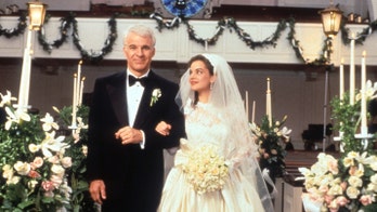 'Father of the Bride' cast to reunite nearly 30 years after movie's premiere