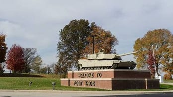 Kentucky Army reservist dies of coronavirus; military fatalities now at 8