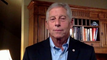 Mark Fuhrman dives into ‘West Memphis Three’ case, calls it ‘flawed’ from the start