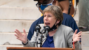 Randi Weingarten blasts latest Senate GOP coronavirus bill as 'bulimic'