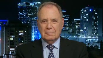 Trump's Middle East peace deals are 'a vaccine against war' former Israeli Ambassador Gillerman says
