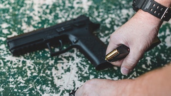 Minneapolis bishop hosting gun buyback as homicide toll climbs