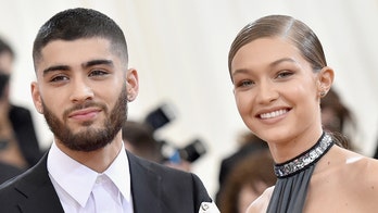 Gigi Hadid and Zayn Malik welcome baby girl: 'So in love'