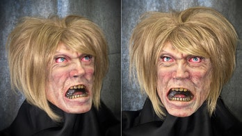 Artists selling 'Karen' Halloween masks, billing them as the 'scariest thing you can be'